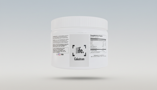 Colostrum Immunity Boost image 1