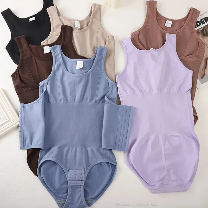 Slim & Trim Bodysuit Shapewear