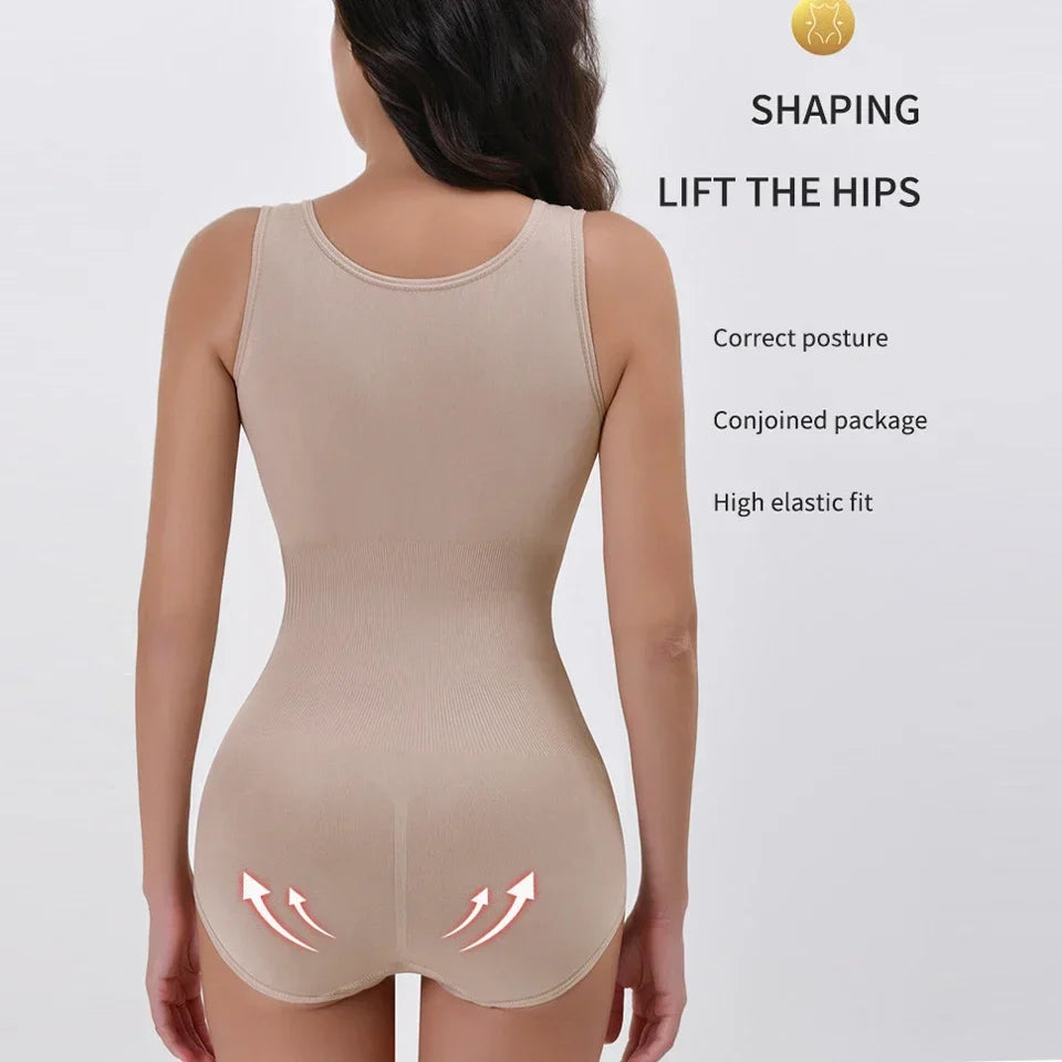 Slim & Trim Bodysuit Shapewear