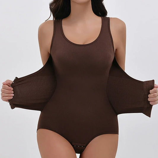 Slim & Trim Bodysuit Shapewear