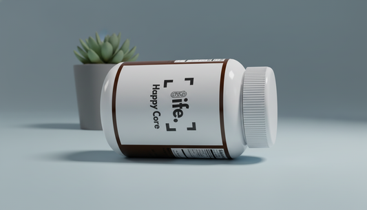 Happy Core Probiotic Blend image 2